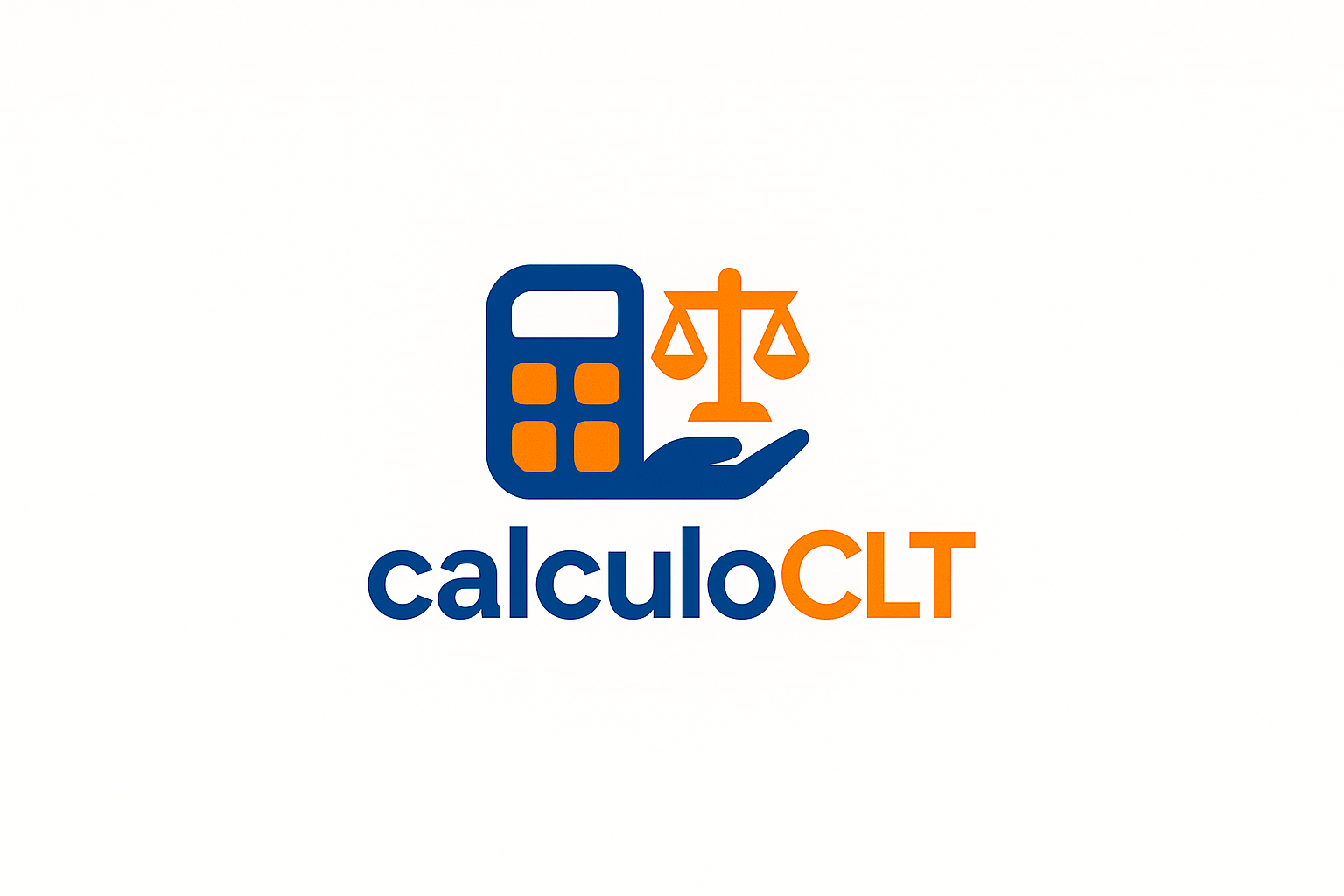 Logo calculoCLT